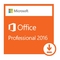 Microsoft Office 2016 Professional For Windows PC1024 X 768 Resolution Required