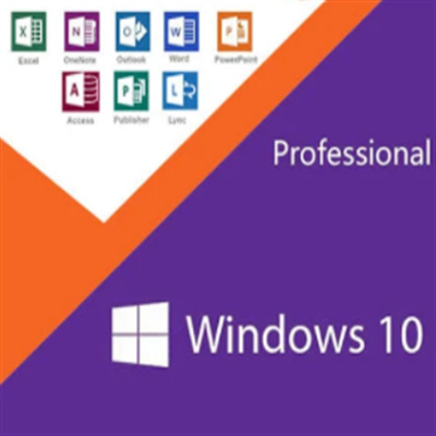 Hauptcode-Aktivierung 1pc Berufs-Windows 10, globales Haus Schlüsselcode-Windows 10