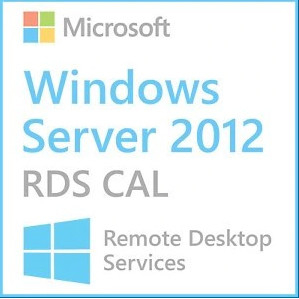 50 User Windows Server License Key 32Bit , RDS Win Server 2012 Product Key