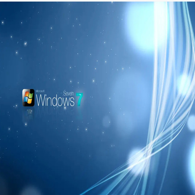16gb  Windows 7 Activation Code 20gb Lifetime Windo7 Product Key