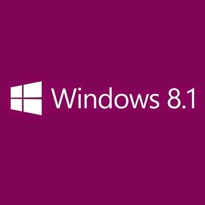 Free Upgrade English Installation Key For Windows 8.1 , Genuine Windows 8.1 Cdkey
