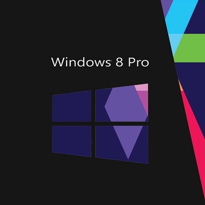 Multi Language Networking Windows 8.1 Pro Coa Sticker Online License Key