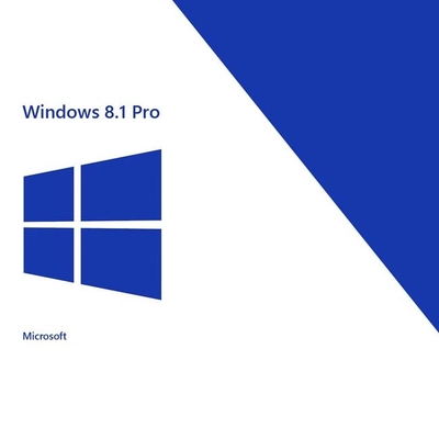 2 PC Updatable Windows 8.1 Professional Product Key Multiple Language