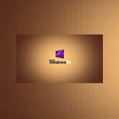 Original  Windows 8.1 Product Key Lifespan Networking Genuine Key