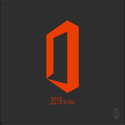 OS Mac Office 2019 Home and Business 1PC Online Activation Key
