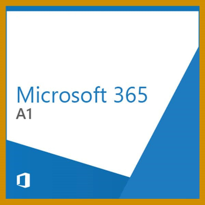  Offfice 365 A1 Plus For Faculty Account All Language 1 TB