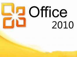 Office 2010 Pro Key With English Language Supported By 32/64 Bit