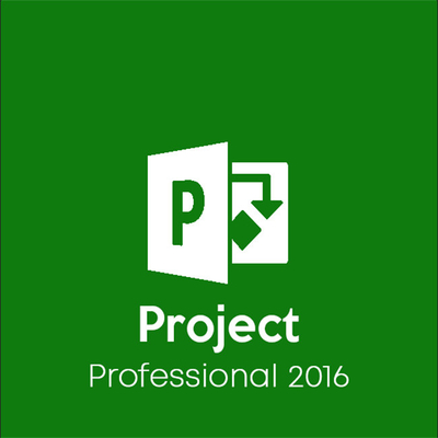 Project Activation Code 2016 Professional Version With A Project Management Software