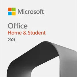 Office 2021 Home And Student Lifetime License And Digital Key For Windows