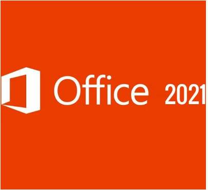 Office 2021 Home And Student Lifetime License And Digital Key For Windows