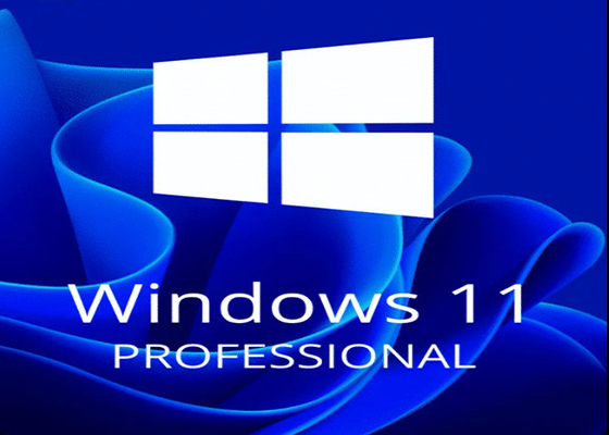 Microsoft Windows 11 Professional Activation Key