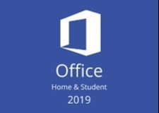 Office 2019 Home And Student Win License For Students Teams Families