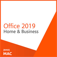 Office 2019 Hb Mac Bind Home Business For Mac Online Activation