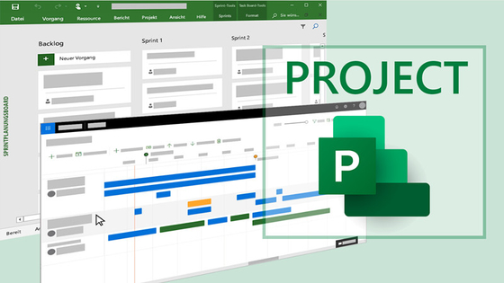 Project 2021 Professional 5 User Retail Product License Key Official Download
