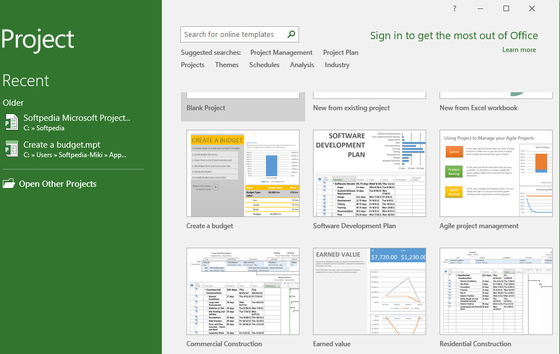 Project 2021 Professional 5 User Retail Product License Key Official Download