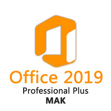 Mak Licensing Office 2019 License Key Professional Plus 500 User