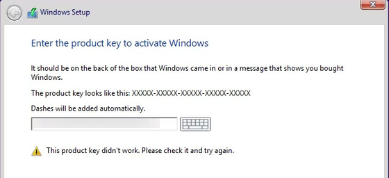 Windows 10/11 Professional Product Key 5 PC Retail License 32/64 Bit Activation