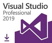 Visual studio professional 2019 5 user Deploy To Any Platform
