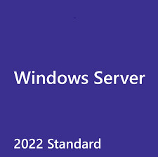 Windows Server Activation Genuine Key With Indefinite License Term