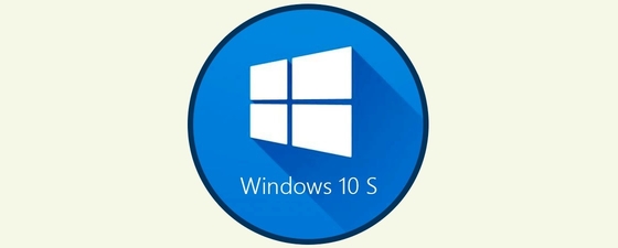 Windows 10 S Mode Prioritizes Security Simplicity And Speed
