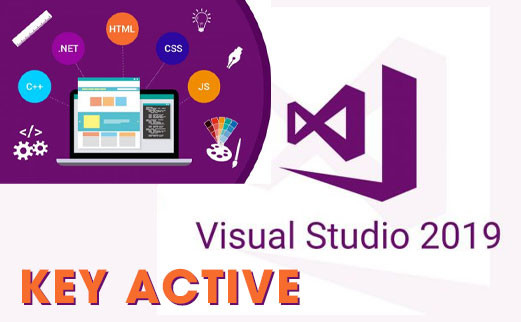 Visual Studio Enterprise 2019 5 Device For Pc/mac Lifetime License Product Key