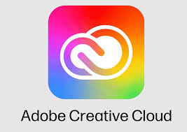 Adobe Creative Cloud All Apps Student License One Year Service Life