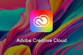 Adobe Creative Cloud All Apps Student License One Year Service Life