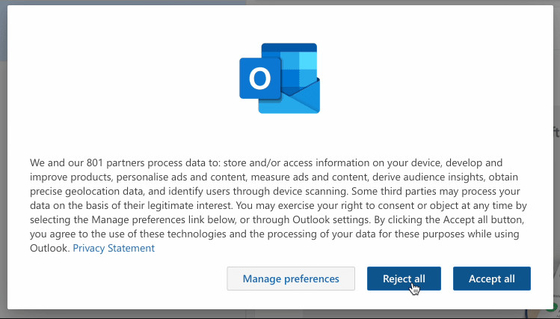 Office Suite Outlook 2021 5 User All Languages Included Software License Key