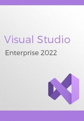 Multilingual Visual Studio 2022 Enterprise Lifetime License