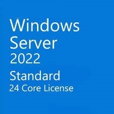 New Windows Server License Key 2022 Standard 24 Core Lifetime On Stock