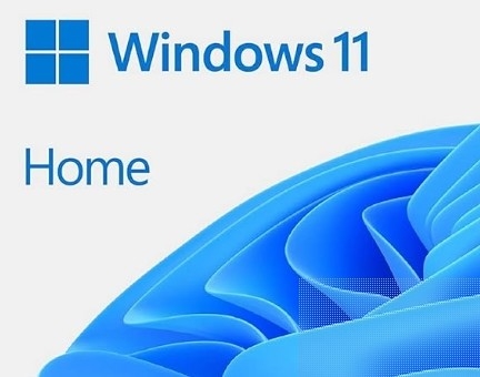 Win 11/10 Home N/KN 5 User 60 Days Warranty Lifetime Licence