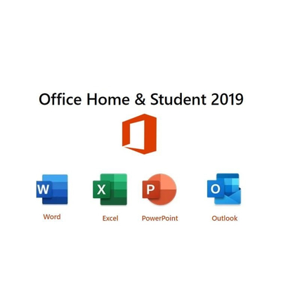 FPP Office 2019 Hs For Win Bind 30 Days Warranty Lifetime Licence