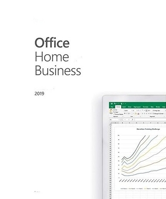 Office 2019 Home Business License Key For Windows Multilingual