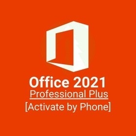 Office 2021 Pro Plus Phone Activation Key 7 Days Retail Key