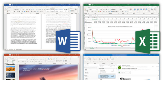 Multi Language Mac  Office Home And Business 2019 Product Key Lifetime