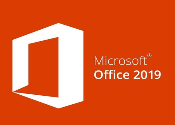 1pc Office 2019 License Key DVD Package Globally Ms Home And Student Product