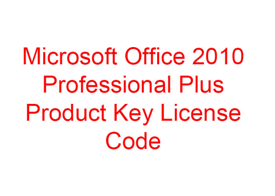 Digital Genuine Product Key Ms Project 2010 64Bit Office 2010 Code Activation