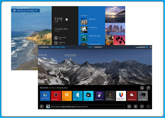 Enterprise  Windows 8.1 Product Key Multiple Language Online