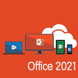 Perpetual Multilingual License Key Office 2021 Pro Plus Activator Email