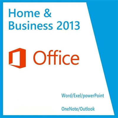 Lifetime Home And Business  Office Professional Plus 2013 License Key 1PC Product