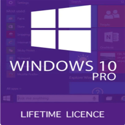 Genuine 16gb Windows 10 Activation Key Code English