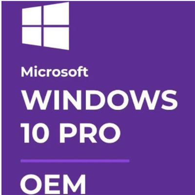 Genuine 16gb Windows 10 Activation Key Code English