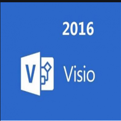 100% Genuine Visio Activation Key 1 Pc Activation Key Visio 2016 32 64 Bit
