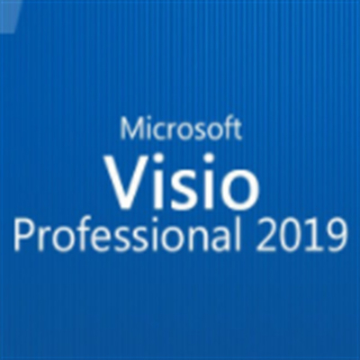 Email 1pc Visio Activation Key 2019 , 2gb  Visio 2019 Activator