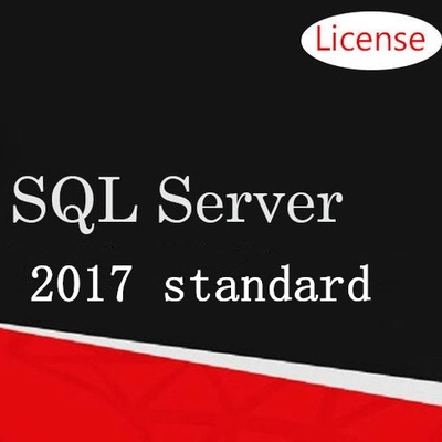Cals Cores Windows SQL Server 2017 Multi Language