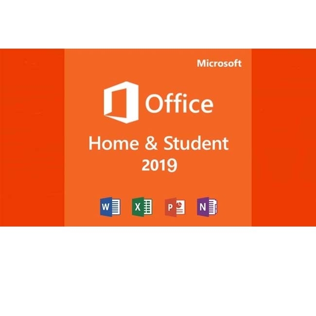 DVD Email  Office Home And Student 2019 Product Key Hs Volume License