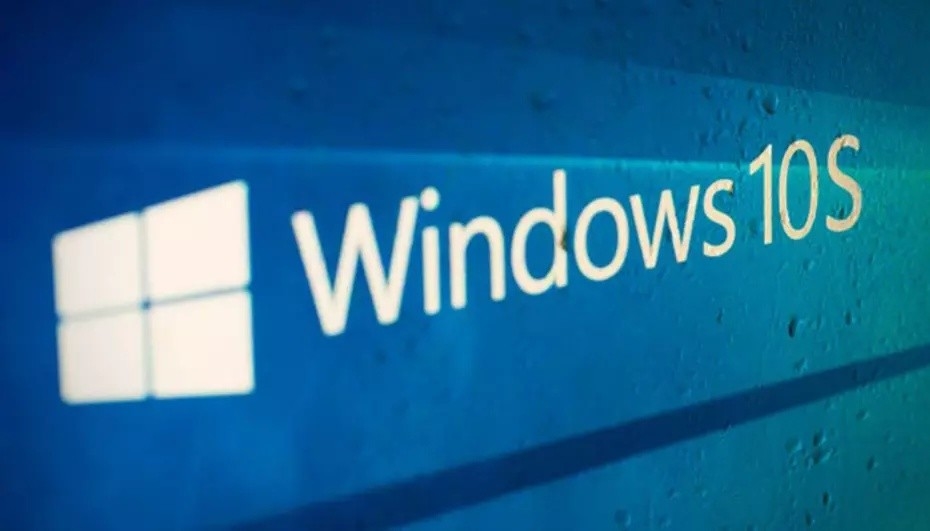 Windows 10 S Mode Prioritizes Security Simplicity And Speed