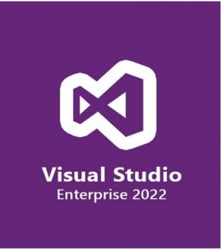 Multilingual Visual Studio 2022 Enterprise Lifetime License