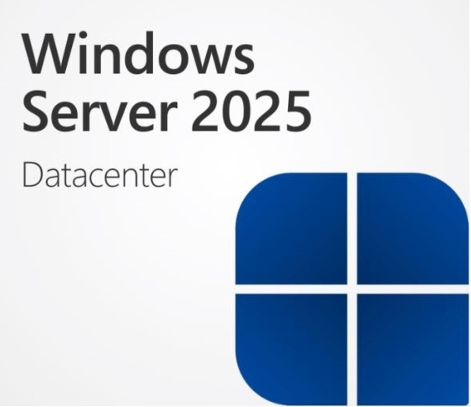 Latest Windows Server License Key 2025 Datacenter 5 User Digital Email Send
