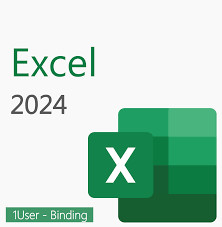 Latest Office 2024 Excel 2024 Bind License Key Warranty 30 Days